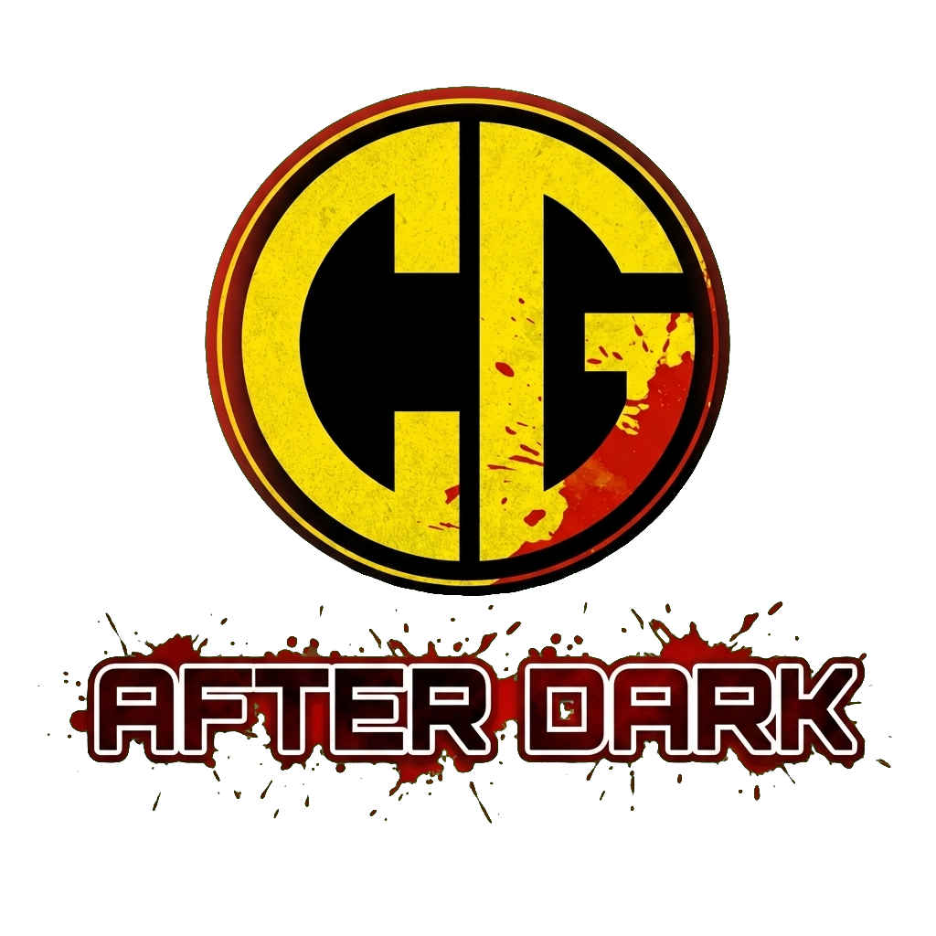 CG After Dark